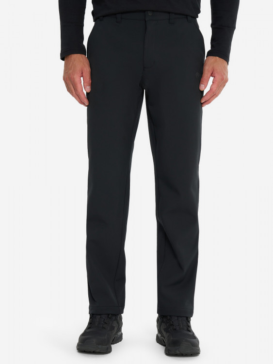 Брюки утепленные мужские Outventure