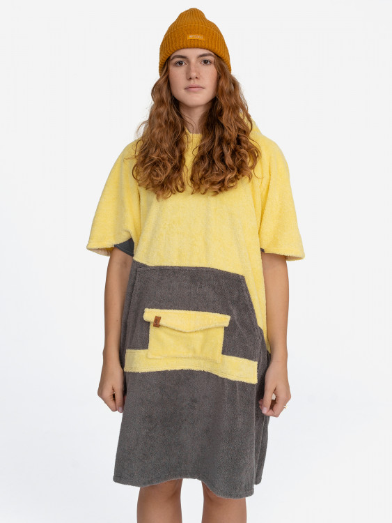 Пончо besrf sunny