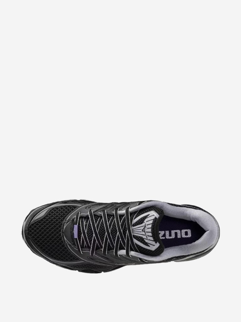 Кроссовки мужские для бега Mizuno Wave Prophecy
