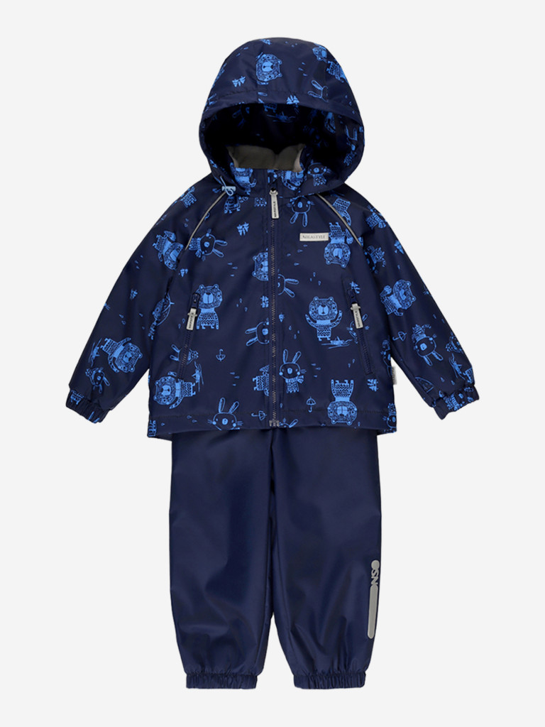 Костюм NIKASTYLE