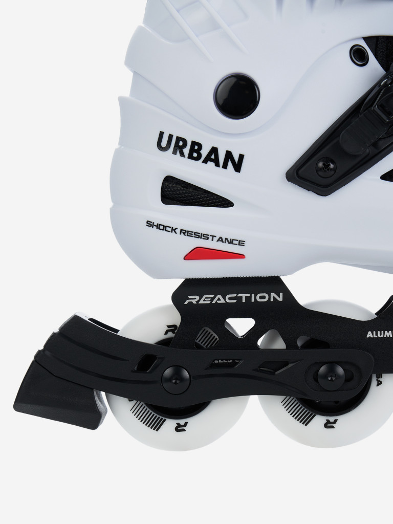 Роликовые коньки Reaction Urban