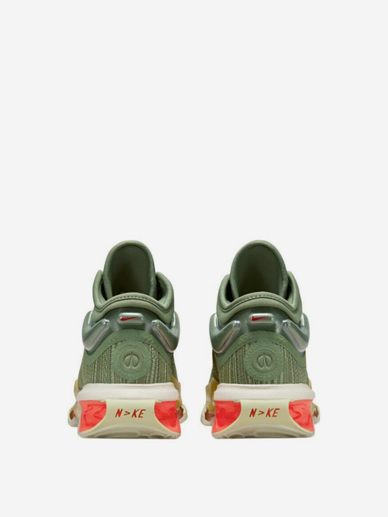 Кроссовки NIKE AIR ZOOM G.T. JUMP 2