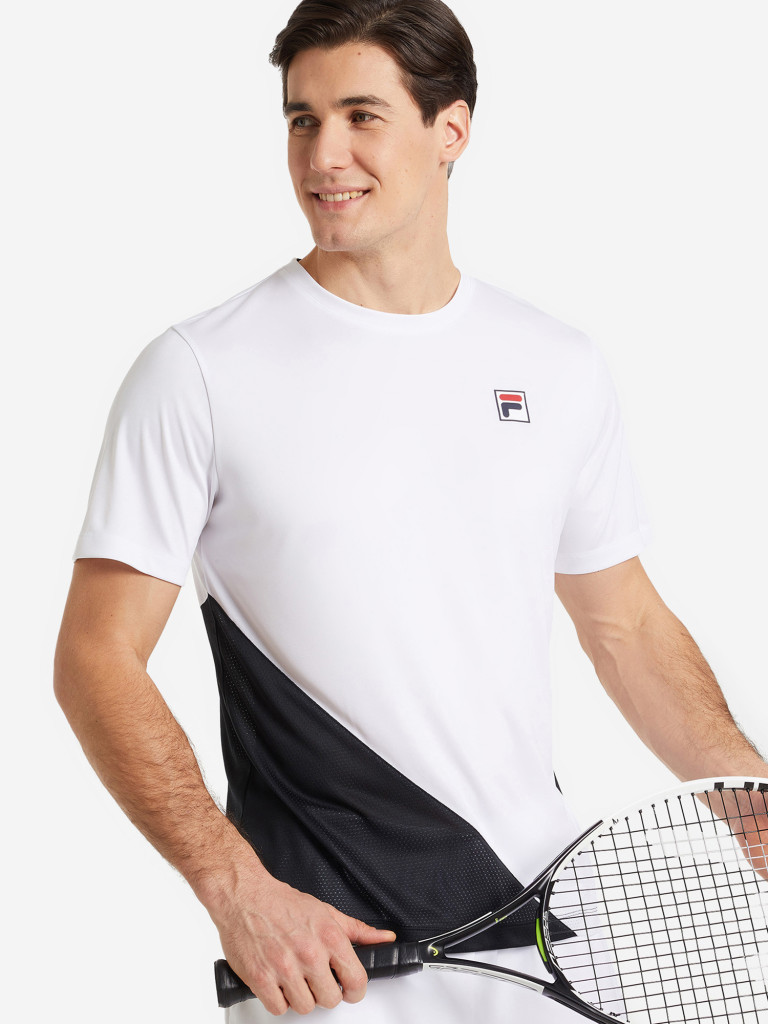 Футболка мужская FILA