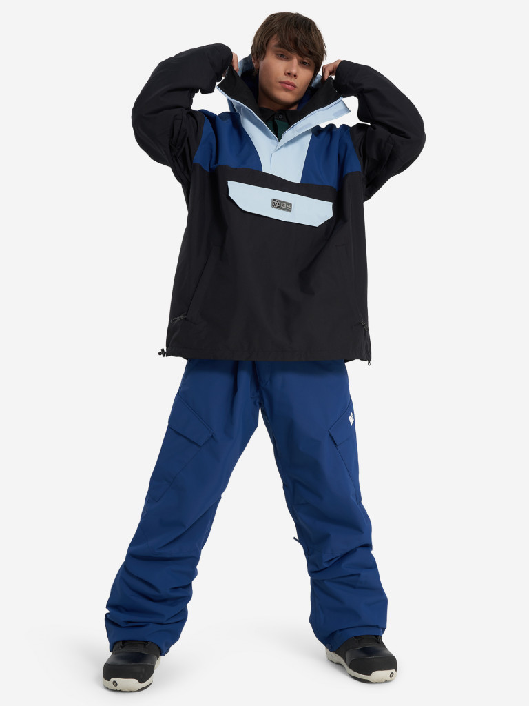 Анорак мужской DC Shoes