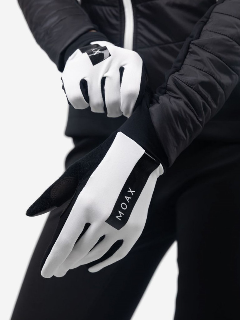 Перчатки MOAXSPORT Focus