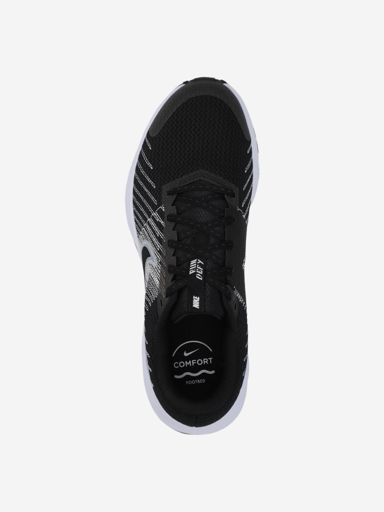 Кроссовки женские Nike Run Defy