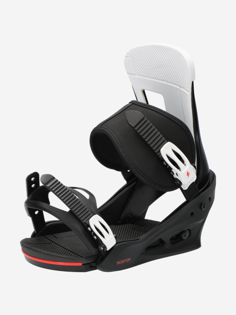 BURTON LIPCORD 154 × BURTON FREESTYLE M Burton Freestyle Snowboard Bindings – evo スノーボード