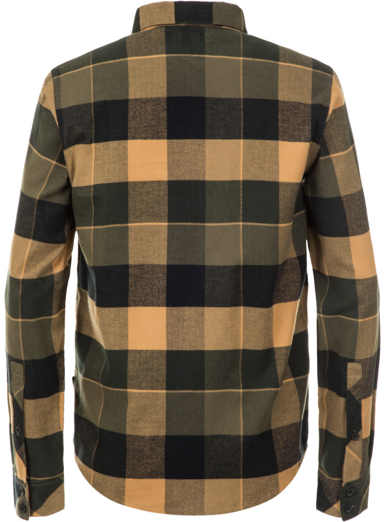 Рубашка с длинным рукавом мужская Outventure