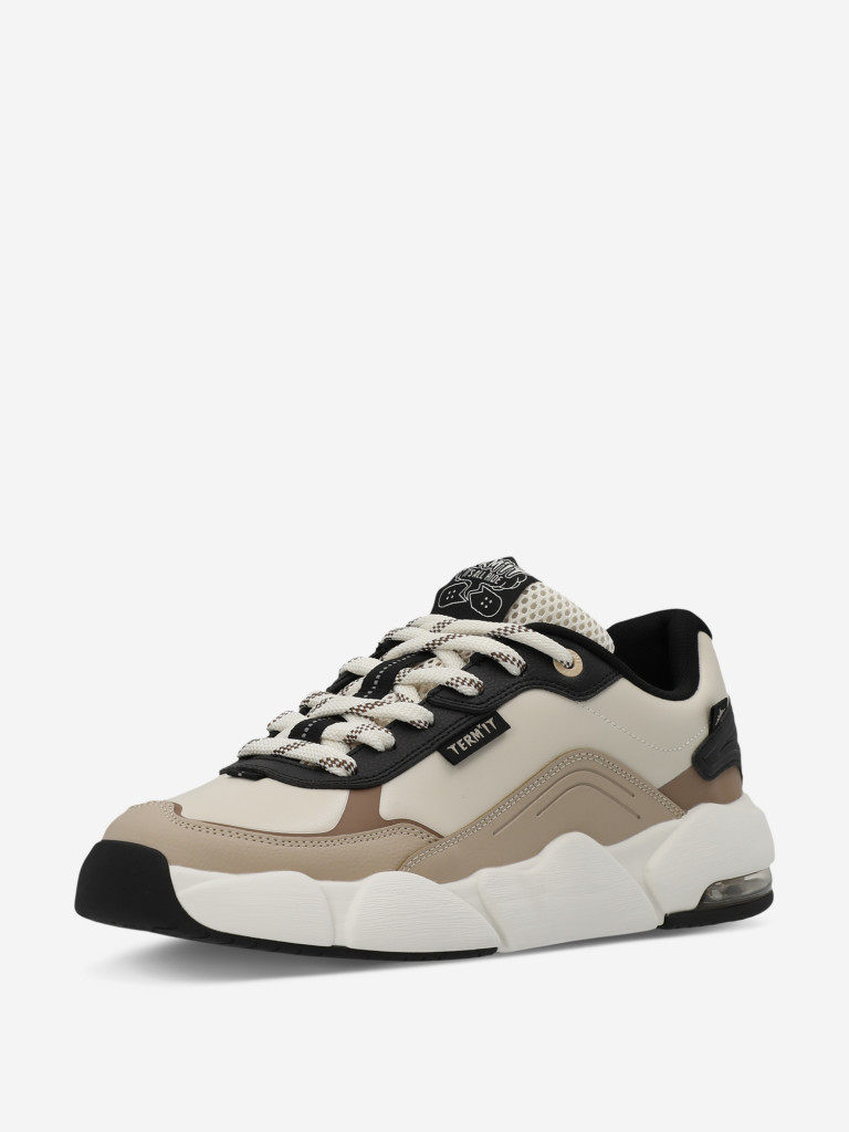 Кеды мужские Termit Grind Cl