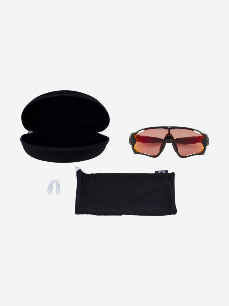 Солнцезащитные очки Oakley Jawbreaker