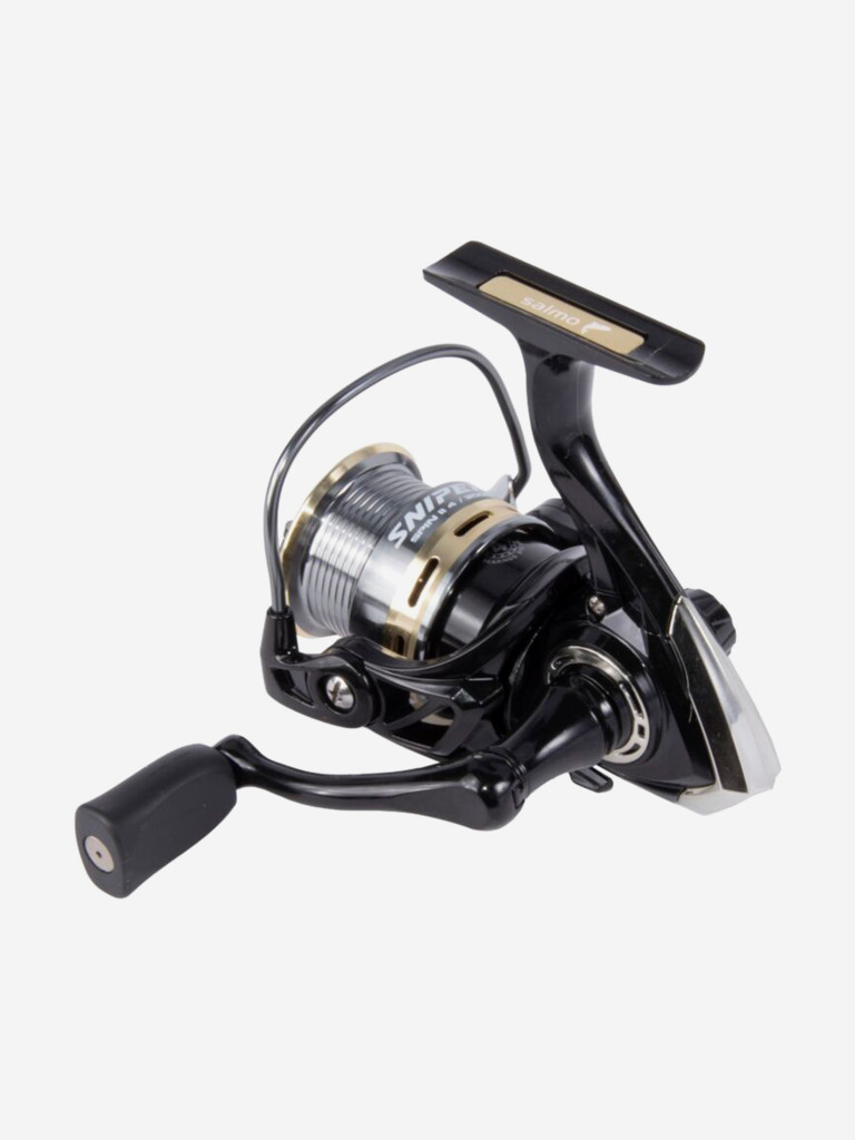 Катушка безынерционная Salmo Sniper SPIN II 4 2000FD