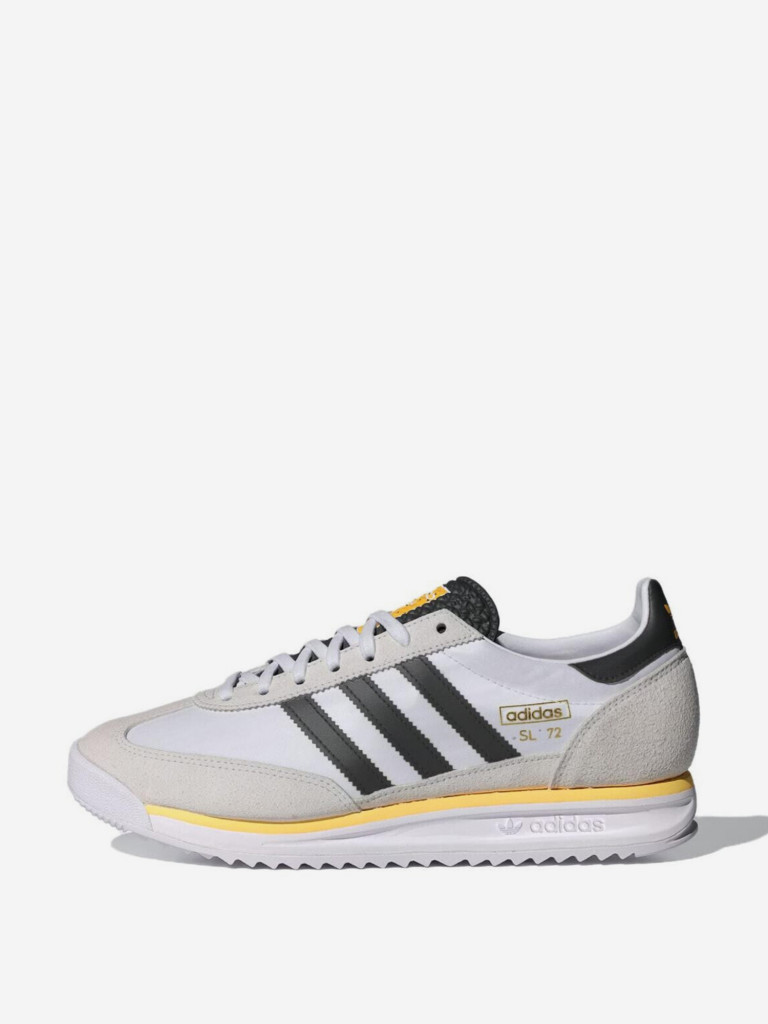 Кроссовки Adidas Originals SL 72 Rs