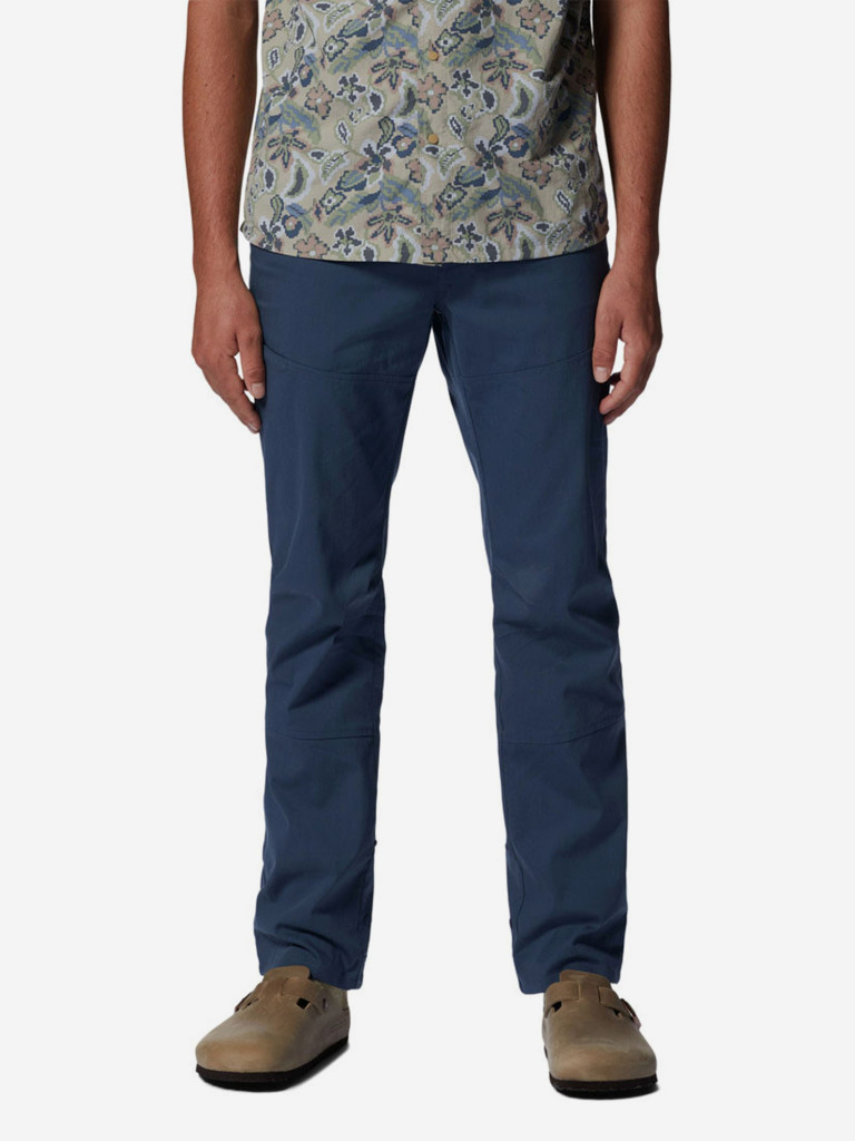 Брюки мужские Mountain Hardwear Hardwear