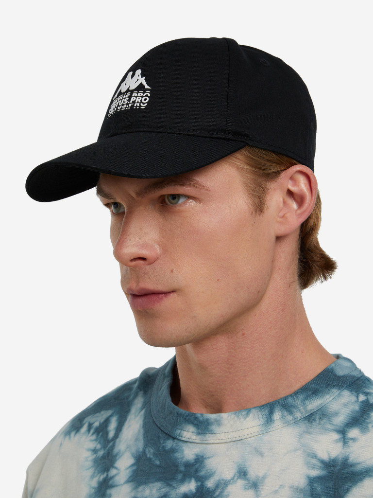 Бейсболка Kappa x Virtus.pro