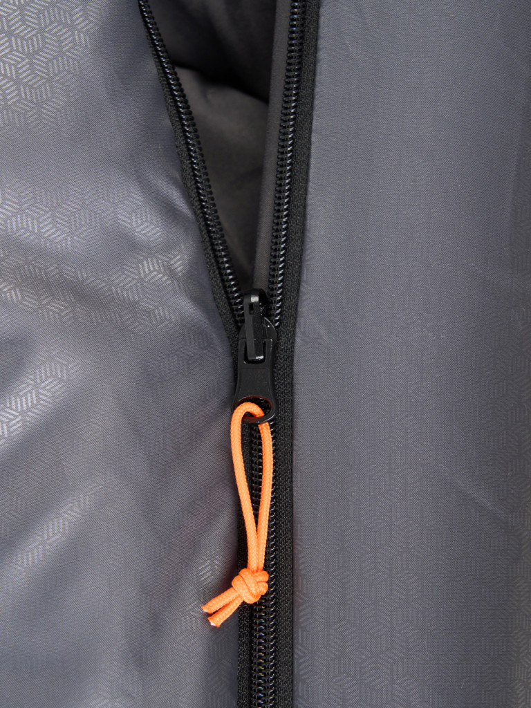 Спальный мешок Outventure Montreal +3 левосторонний