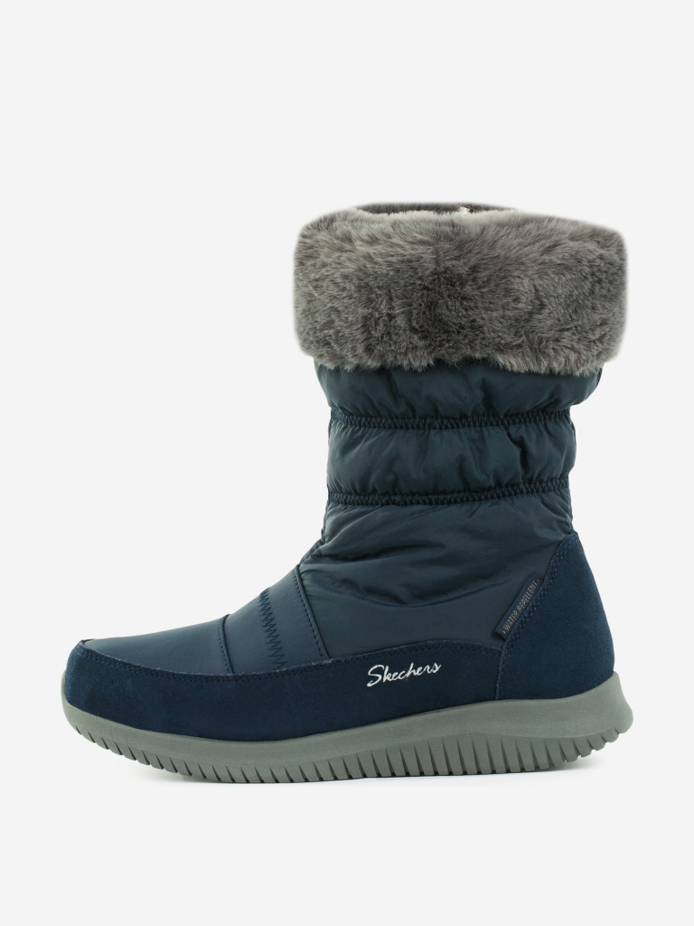 Сапоги женские Skechers Ultra Flex Rb