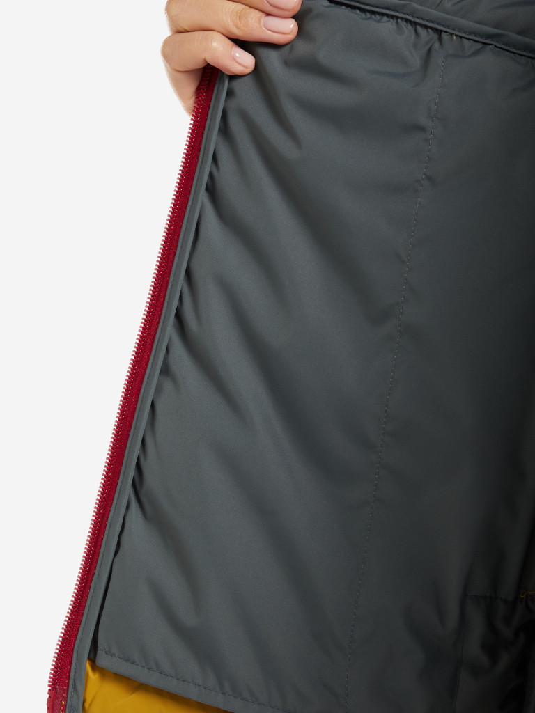 Жилет утепленный женский Northland