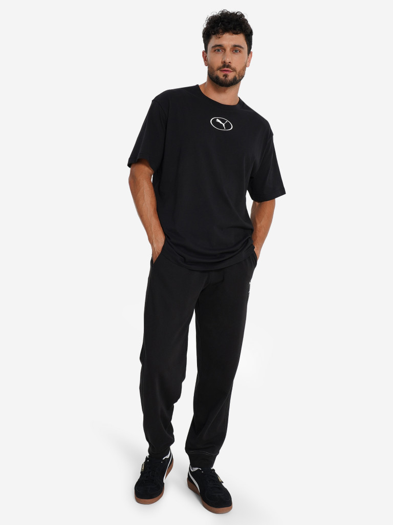 Футболка мужская PUMA Sport