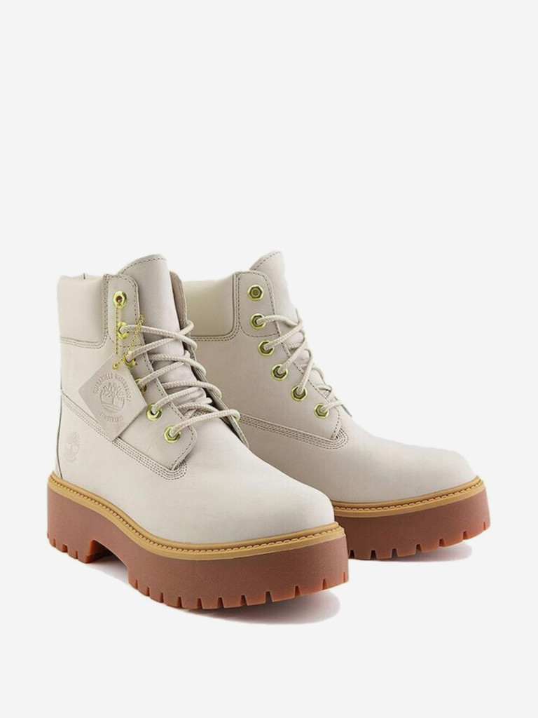 Ботинки Timberland Stone Street