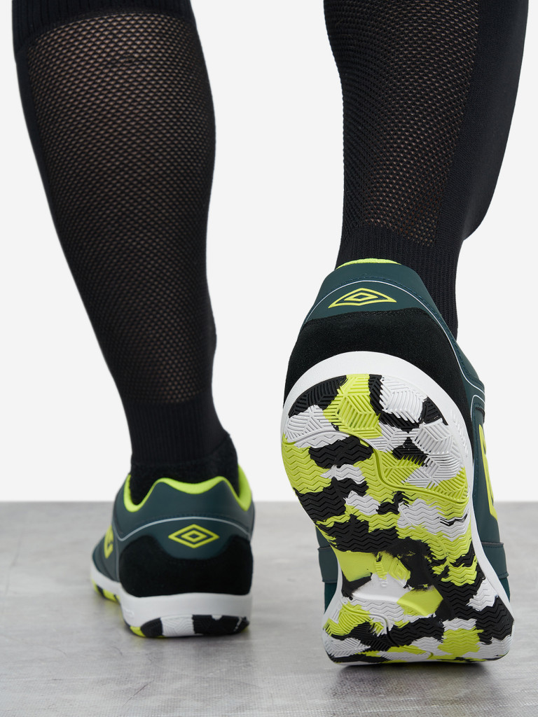 Бутсы мужские Umbro Sala Ic