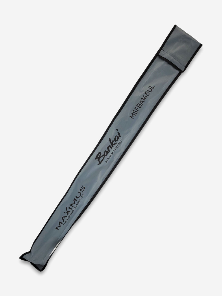 Спиннинг Maximus BANKAI 22 ML 2.20 м 7-25 гр