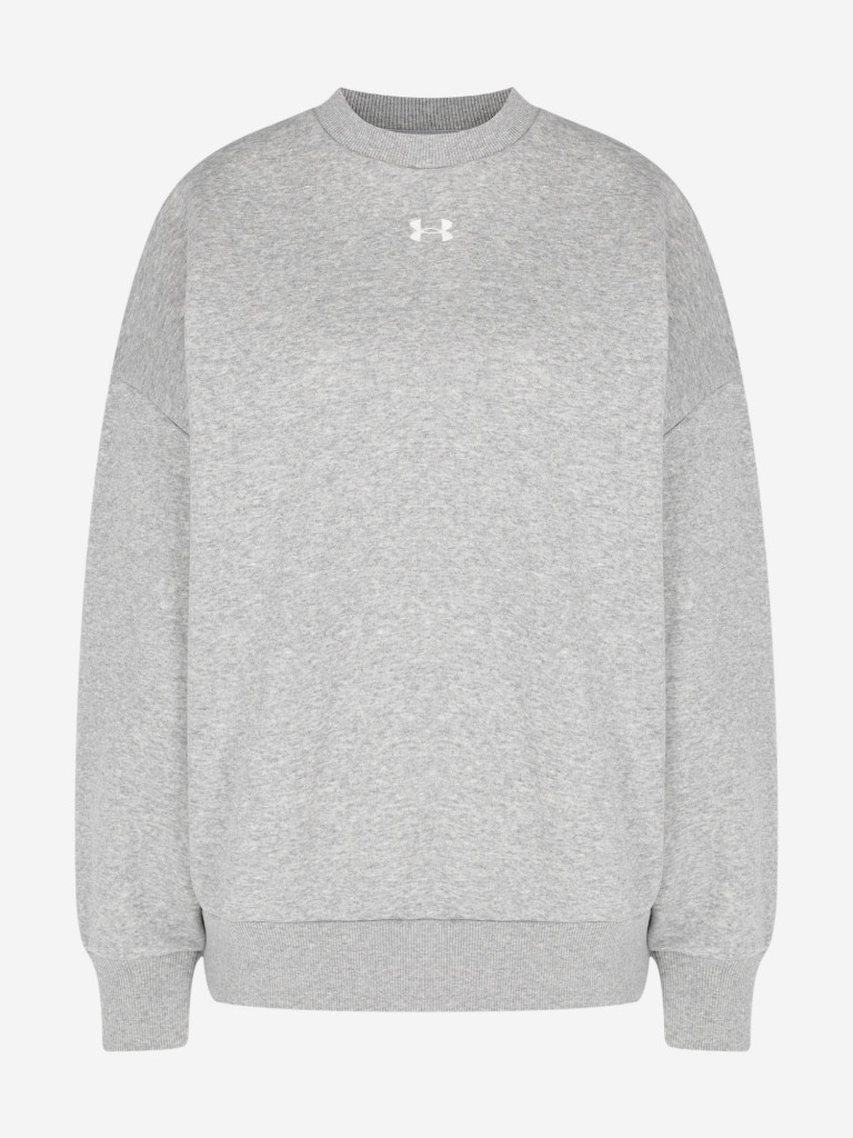 Свитшот женский Under Armour Rival Fleece