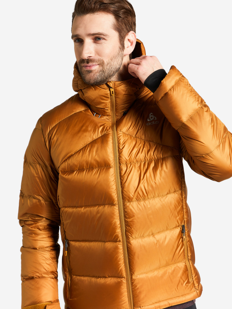 Куртка мужская Odlo Cocoon N-Thermic X-Warm