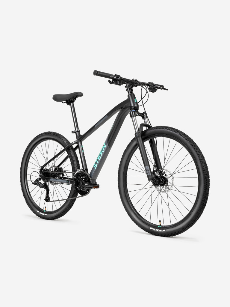 Велосипед горный Stern Electra 1.0 27.5"