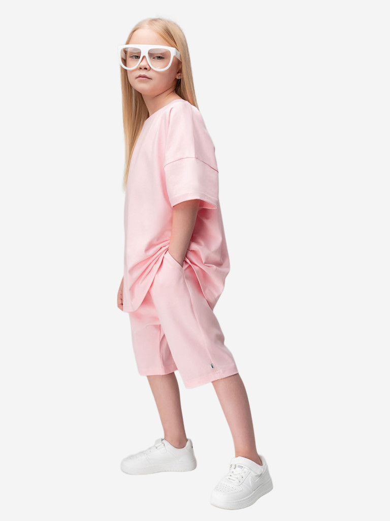 Костюм для девочки bodo