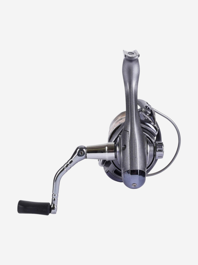 Катушка безынерционная Rubicon Matrix 5+1BB 1500 FD new