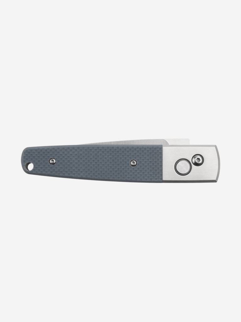 Нож Ganzo G7211 серый
