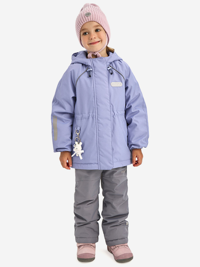 Костюм NIKASTYLE