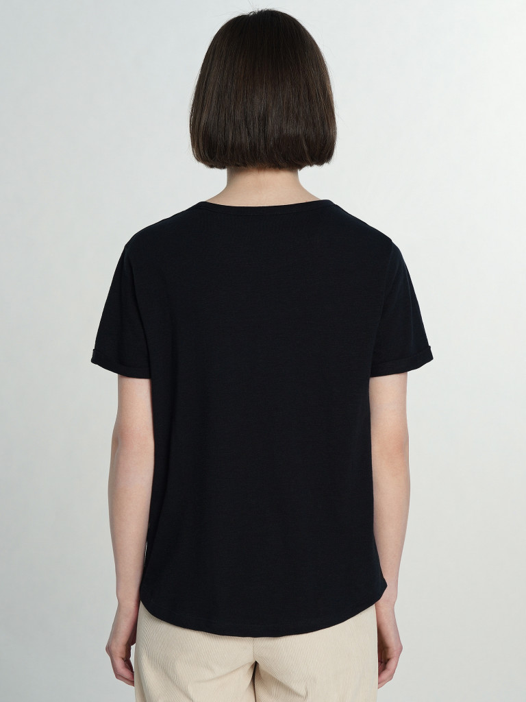 Футболка женская Roxy Oceanwave Regular