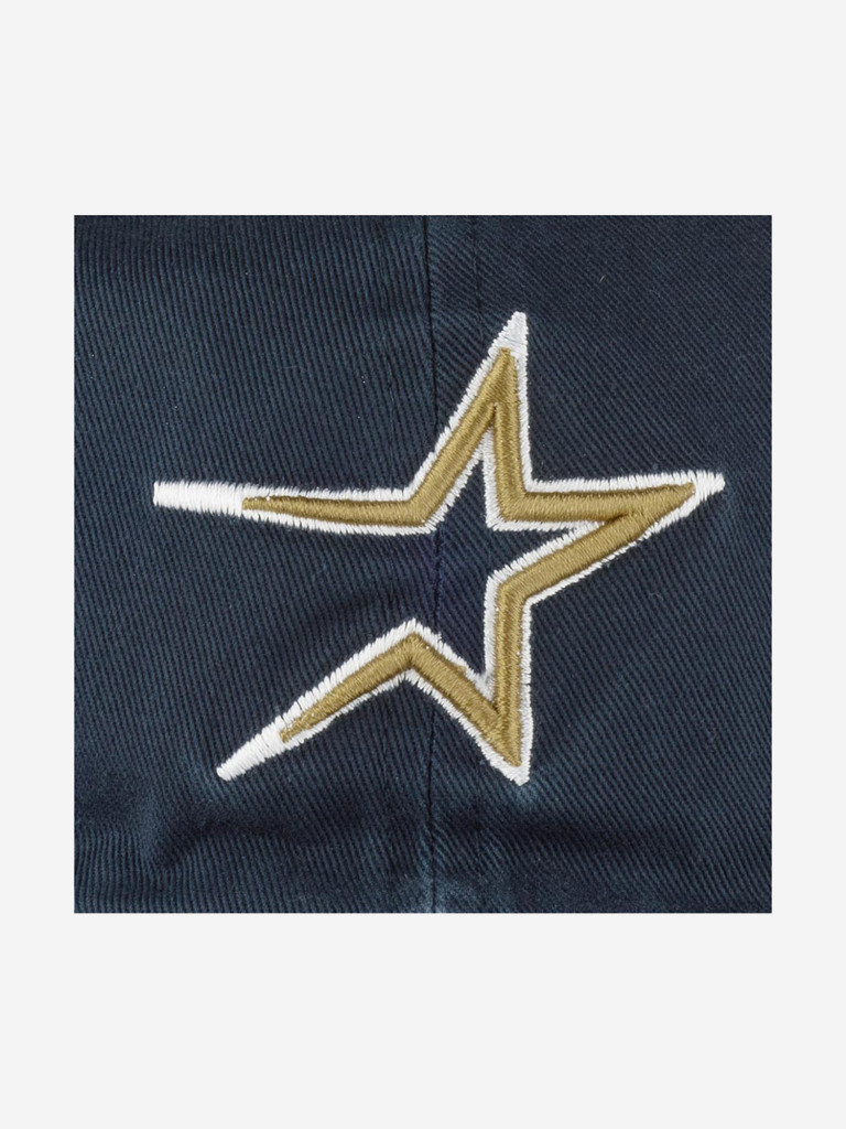 Бейсболка 47 BRAND BCPTN-RGW10GWSNL-NY94 Houston Astros MLB (синий)