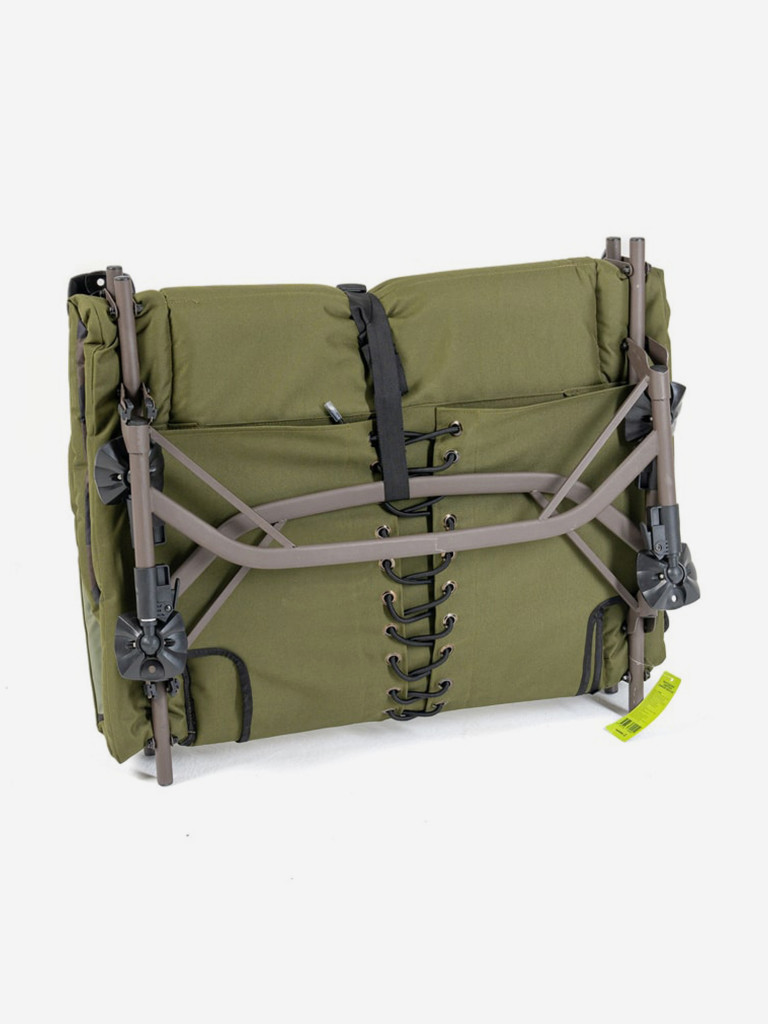 Раскладушка CARPTODAY Comfort Bed 8 Leg