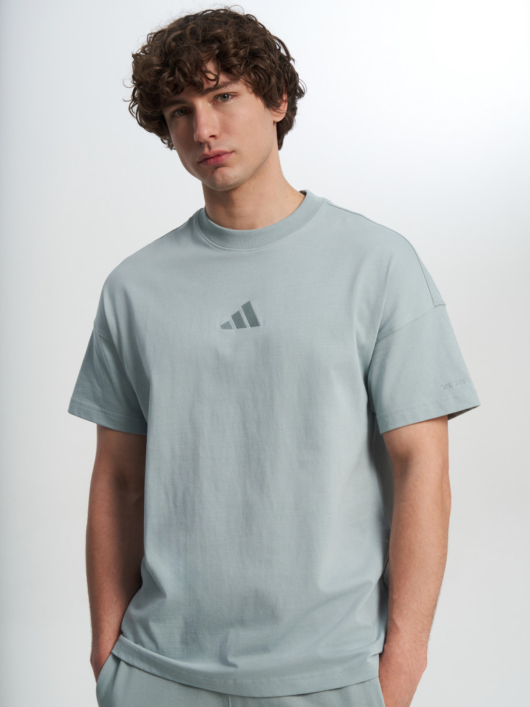 Футболка мужская Adidas