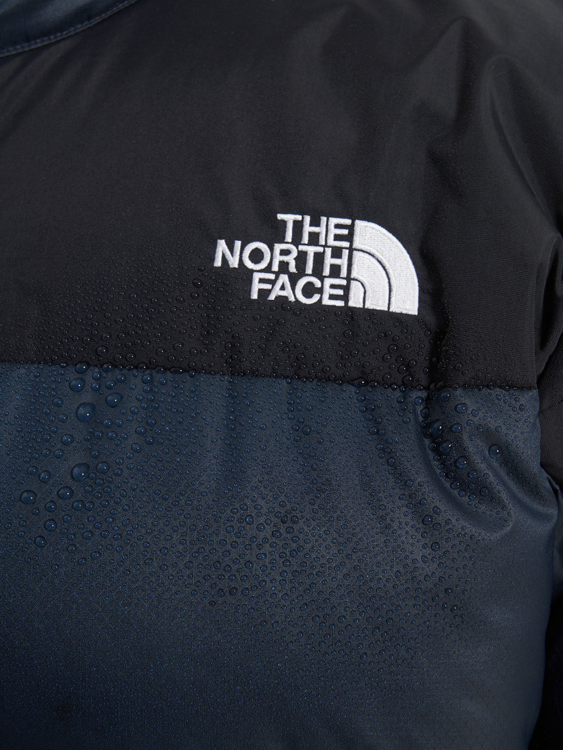 Пуховик мужской The North Face Diablo 31834700299 Синий, размер 44, 46,48,50,52, фото 9