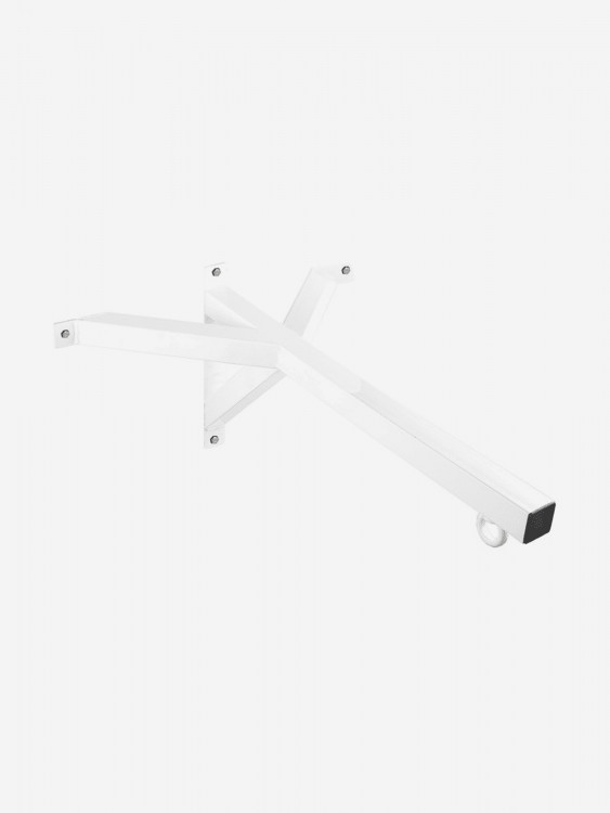 Кронштейн Sportlim для груши и мешка боксерского Tyson Белый