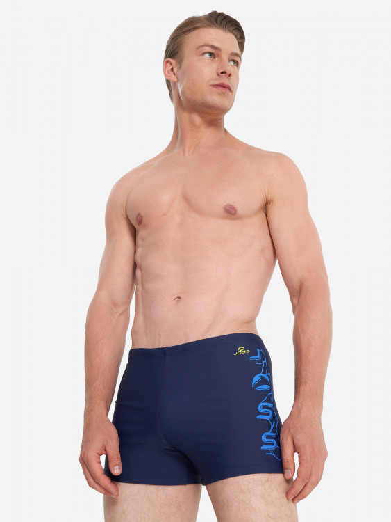 Плавки-шорты мужские Joss