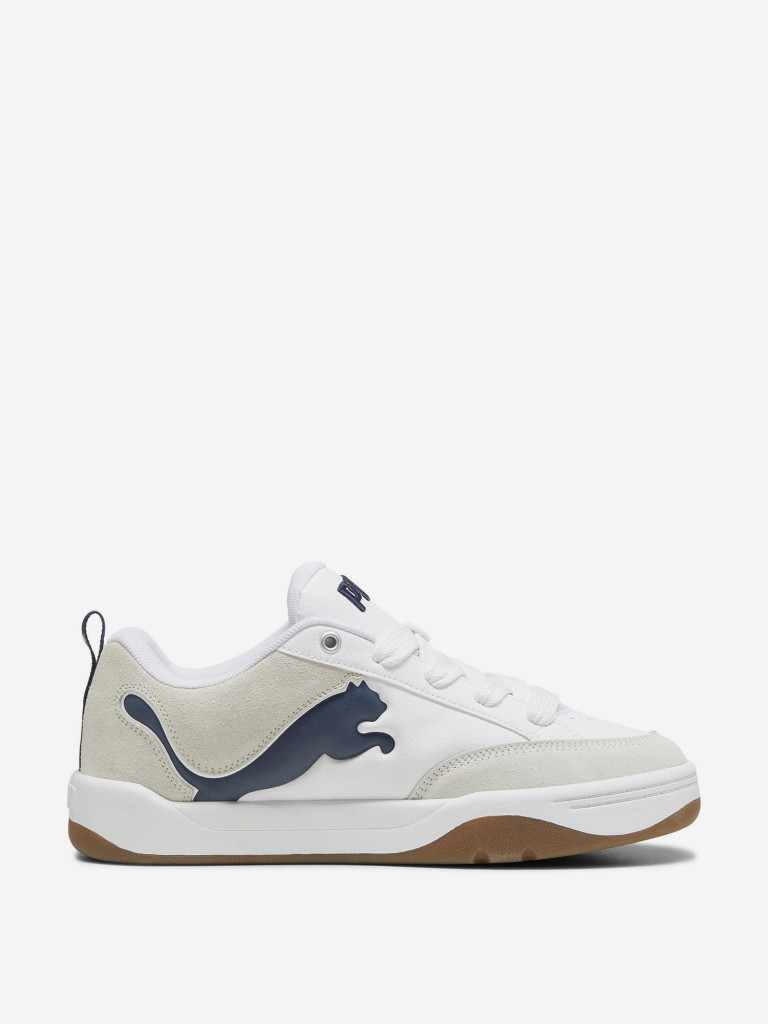 Кеды мужские PUMA Park Lifestyle Sd