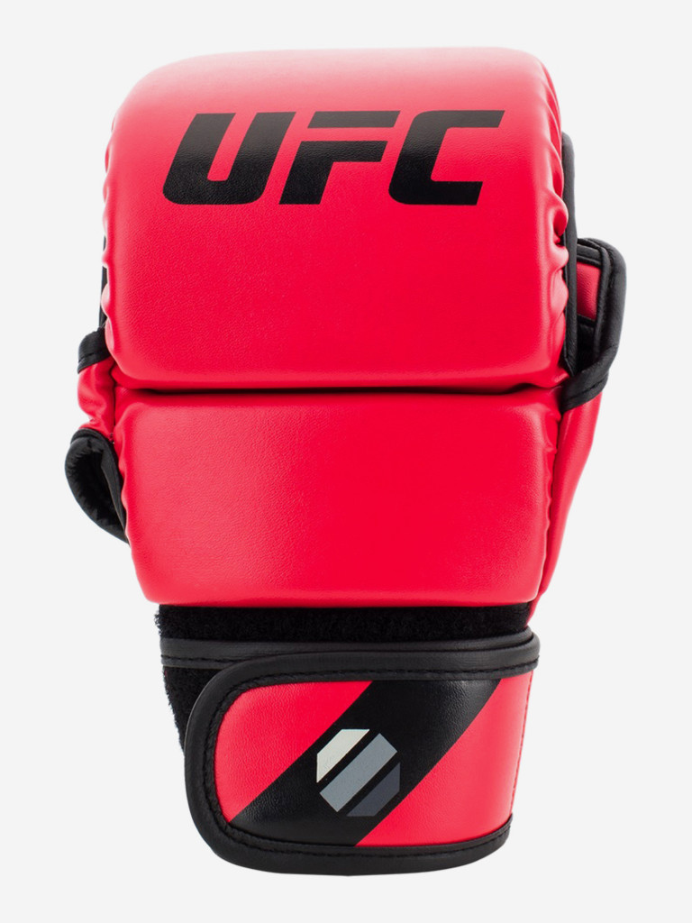 Перчатки MMA для спарринга 8 унций L/XL - R UFC