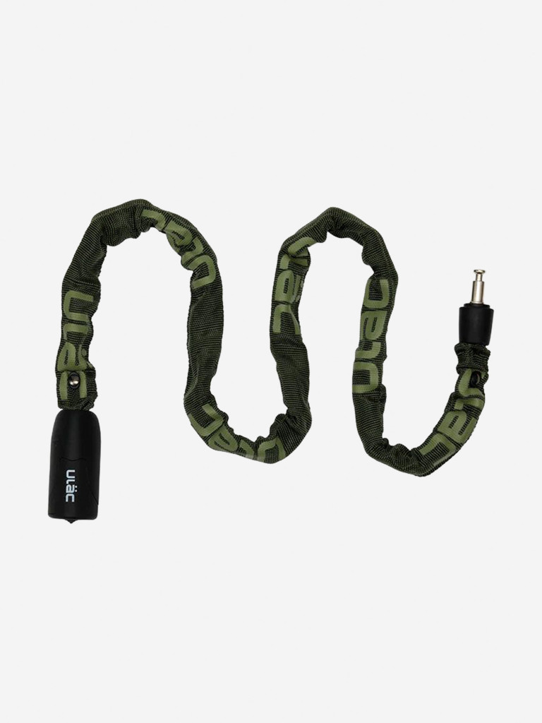 Велосипедный замок Ulac Eurostile Moss