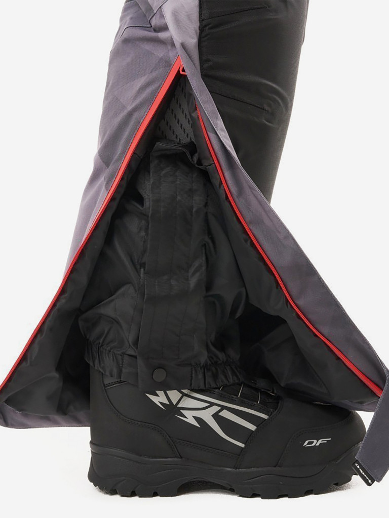 Штаны снегоходные Dragonfly EXPEDITION 2025