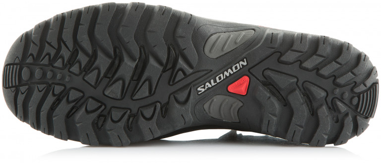 Salomon deals shelter climashield