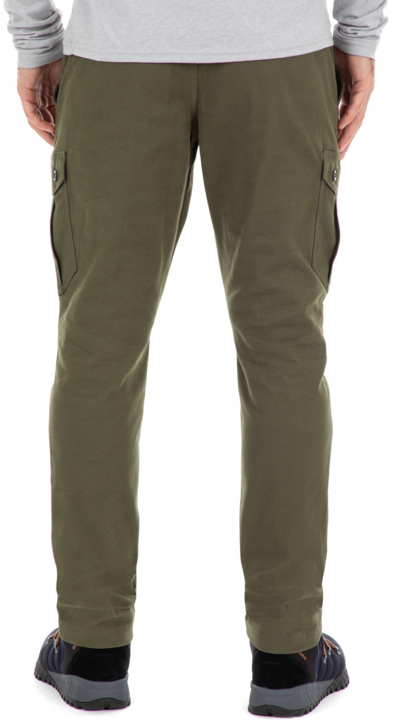 Брюки мужские Columbia Deschutes River