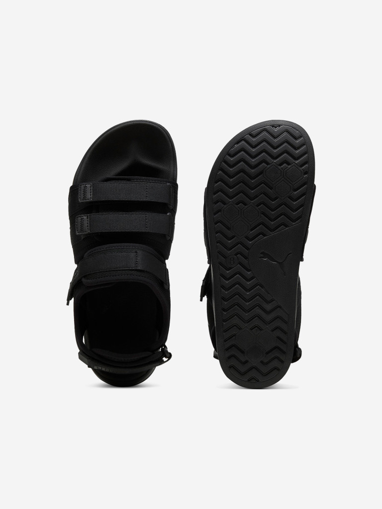 Сандалии мужские PUMA Leadcat City