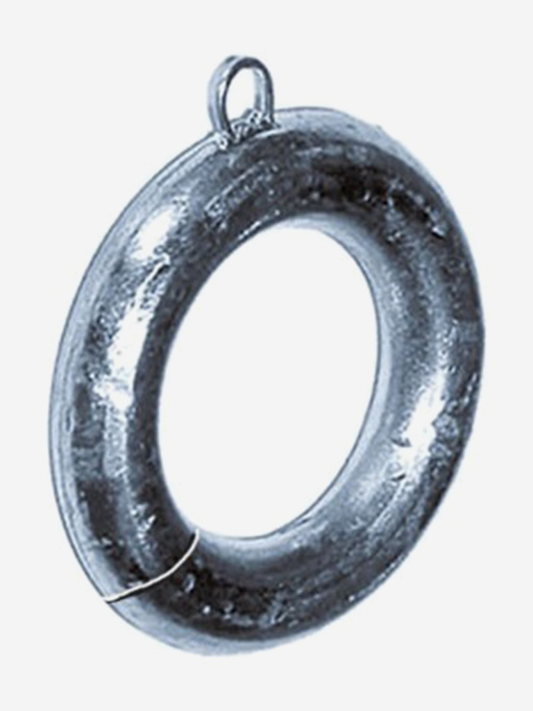 Грузило рыболовное кольцо Salmo Ring 150г