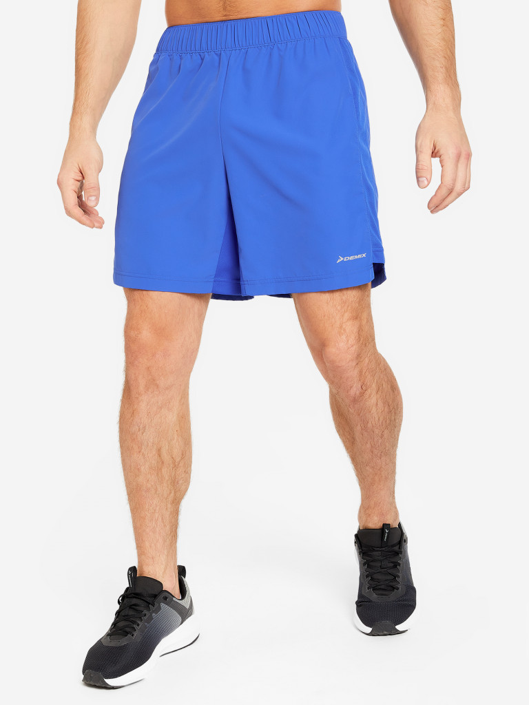 Шорты мужские Demix