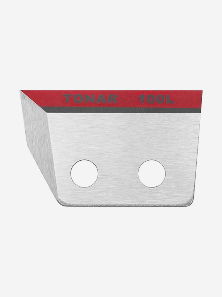 Ножи для ледобура ТОНАР ЛР-100L, левое вращение (NLT-100L.SL)