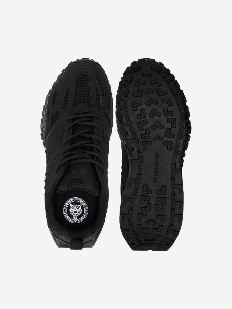 Кроссовки Plein Sport URBAN SPRINTER